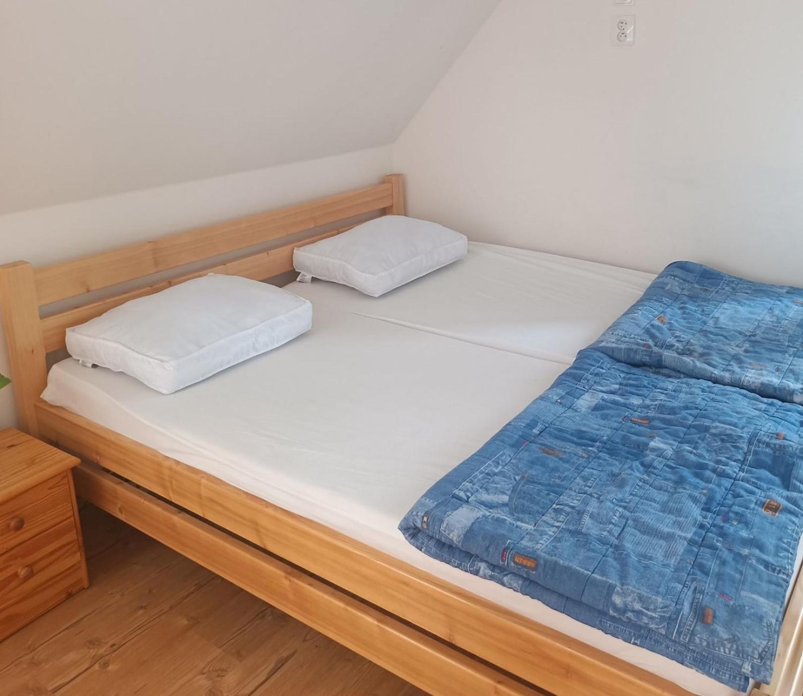 Chalupa U Kuby Vysoké nad Jizerou Εξωτερικό φωτογραφία