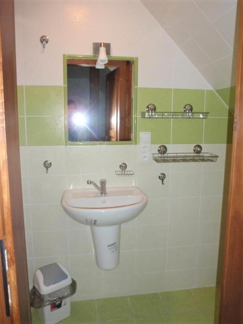 Chalupa U Kuby Vysoké nad Jizerou Εξωτερικό φωτογραφία